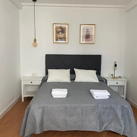 Aday Apartament