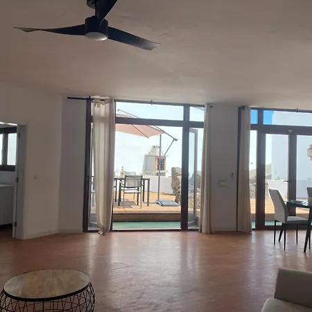 Apartament Aday Playa Blanca (Lanzarote)