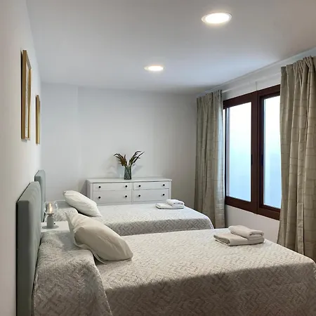 Apartament Aday *
