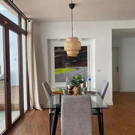 Aday Apartament *