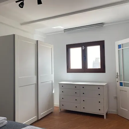 Aday Playa Blanca (Lanzarote)