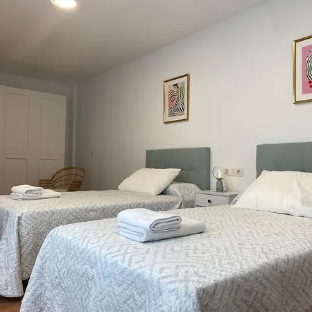 Aday * Playa Blanca (Lanzarote)