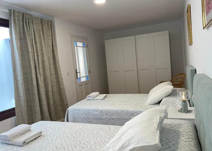 Appartement Aday Playa Blanca (Lanzarote)