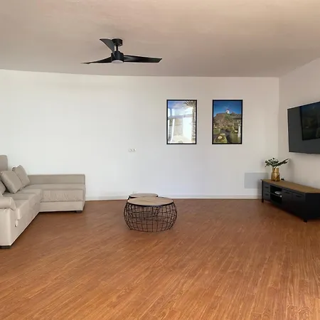 Aday Playa Blanca (Lanzarote)