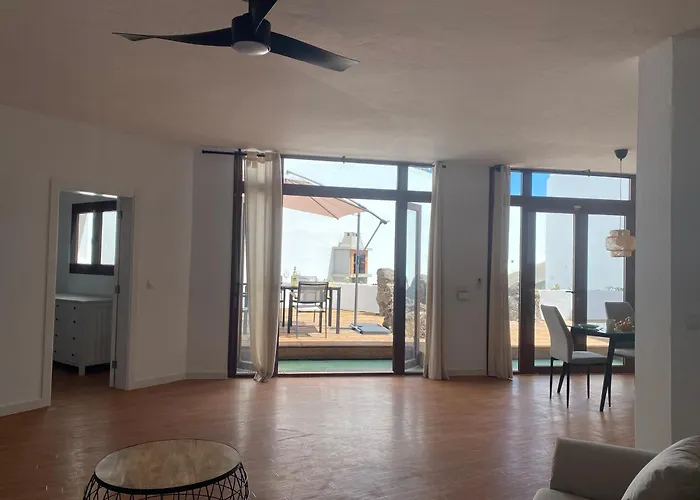 Apartment Aday Playa Blanca (Lanzarote)