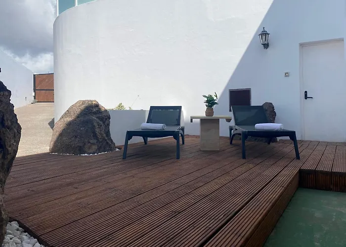 Aday Playa Blanca (Lanzarote)