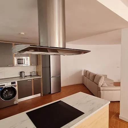 Aday プラヤ・ブランカ