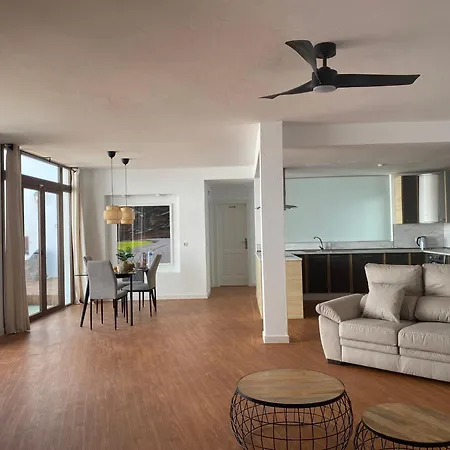 Aday Apartment *