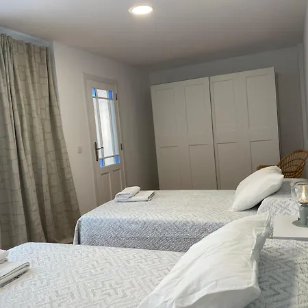 アパート Aday プラヤ・ブランカ