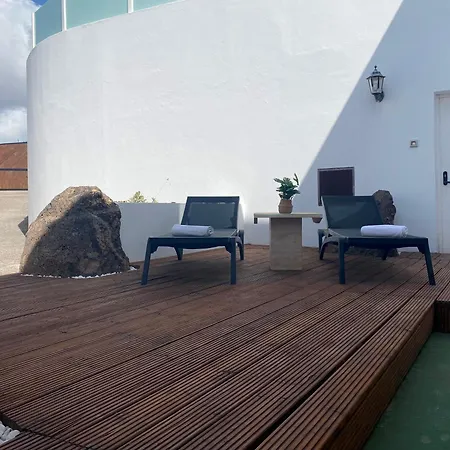 Aday プラヤ・ブランカ