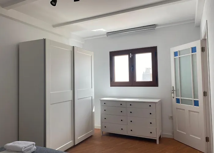 Aday פלאיה בלנקה