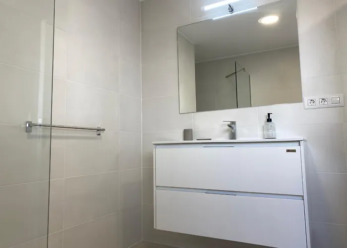 Aday * פלאיה בלנקה