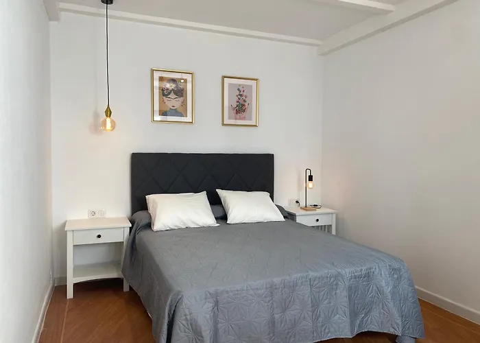 Aday * פלאיה בלנקה