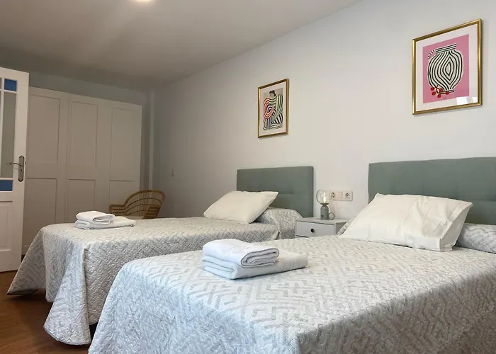 Aday * פלאיה בלנקה