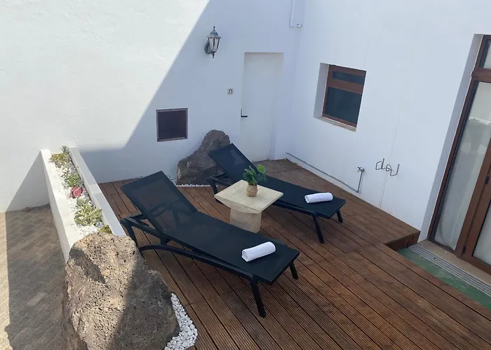 Aday פלאיה בלנקה